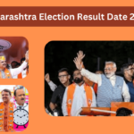 maharashtra election result date 2024